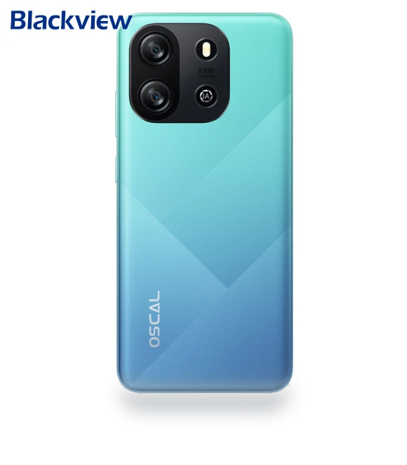 4G Slim Android 13 Smartphone — Mobile Devices & Accessories, OSCAL