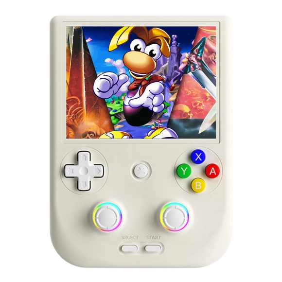 Android 13 Game Console, ANBERNIC