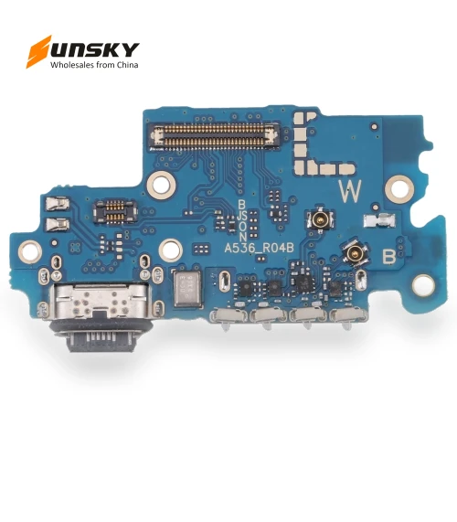 Charging Port Board — Phone Accessories, Samsung