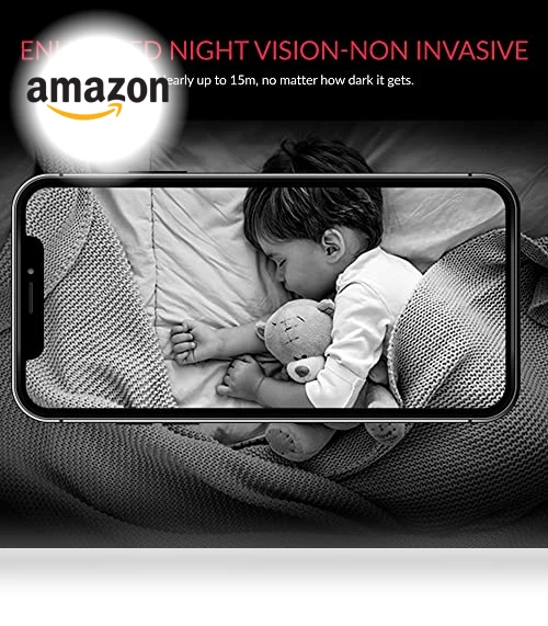 Home Security Camera — Security Cameras, YI Technology