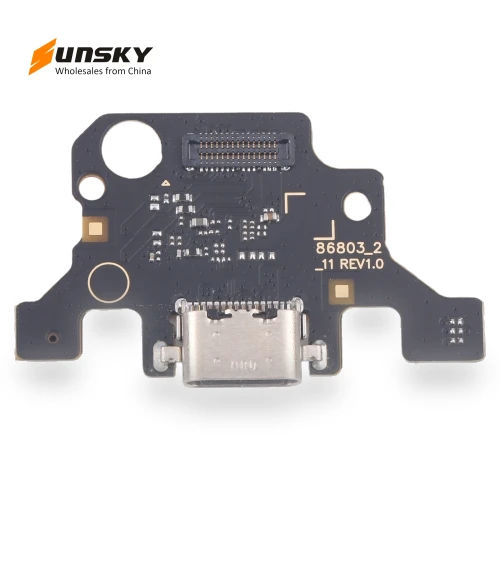 OEM Charging Port Board — Chargers, Samsung