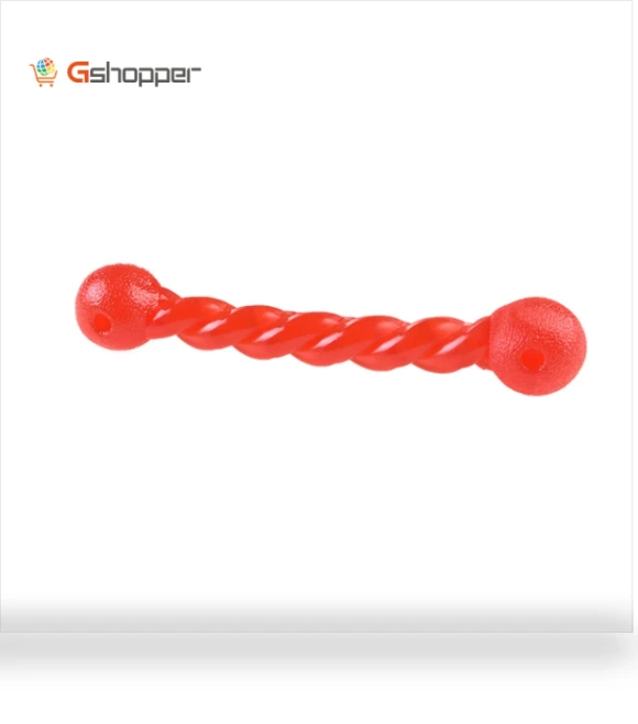 Rubber Teething Stick for Dogs — Toys