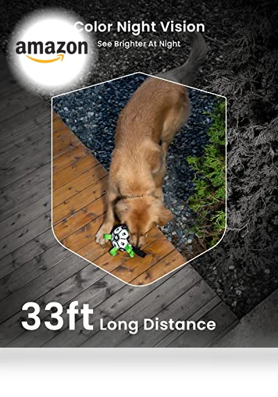 Security Camera Wireless Outdoor — Smart Home Security, iegeek