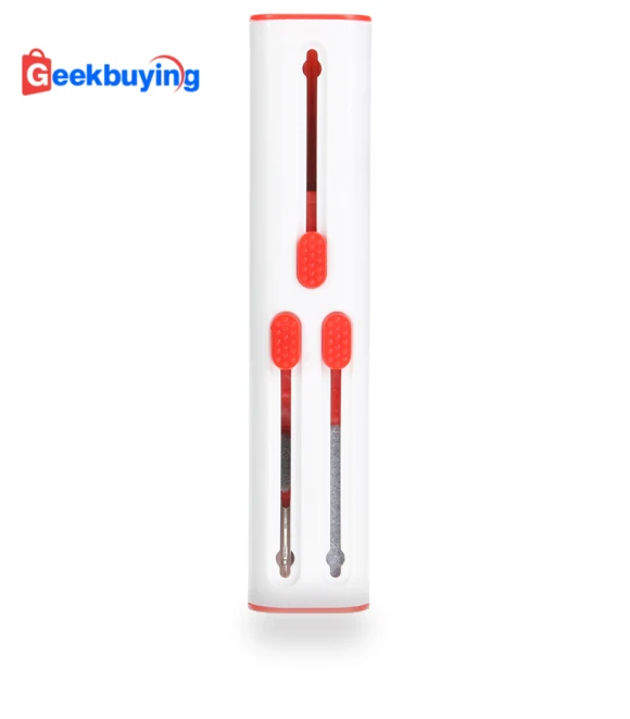 Bluetooth Earphone Cleaning Pen Kit — Repair Kits
