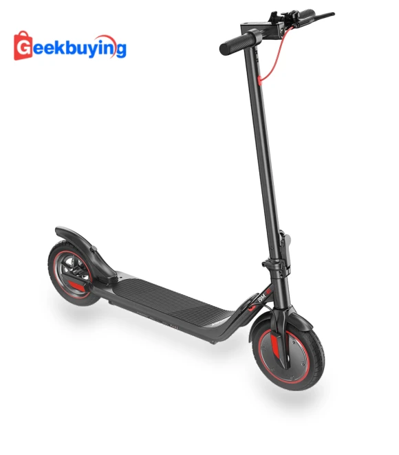 Electric Scooter — Electric Self-Balancing Scooters, iScooter
