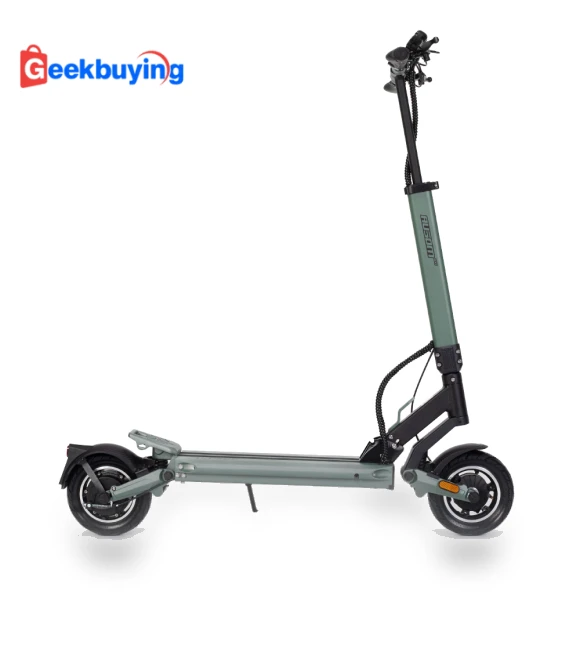 Electric Scooter — Electric Self-Balancing Scooters, Ausom