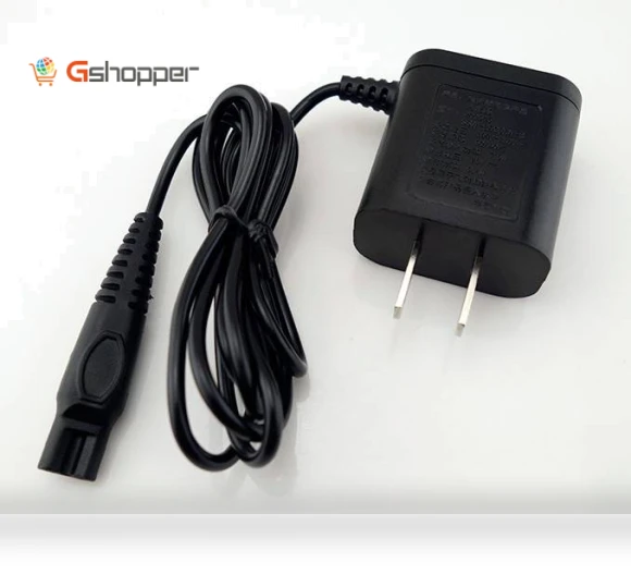 Electric Shaver Charger Power Adapter — Power Adapters, Philips