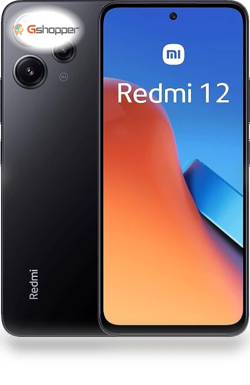 Redmi 12 — Mobiles, Xiaomi