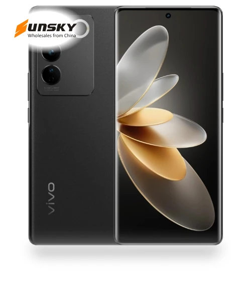 S16 Pro 5G Smartphone — Mobiles, VIVO