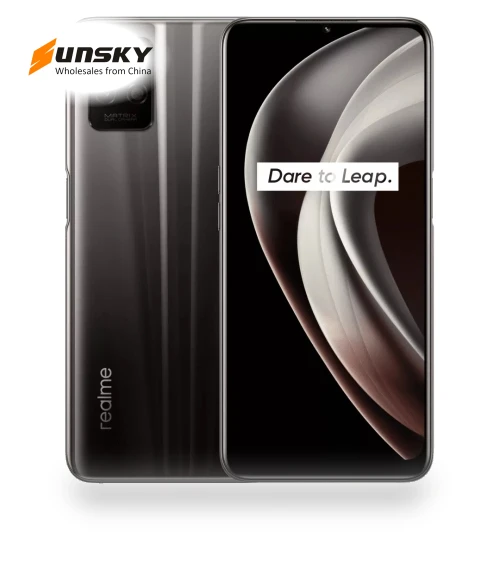 V11s 5G Smartphone — Mobiles, Realme