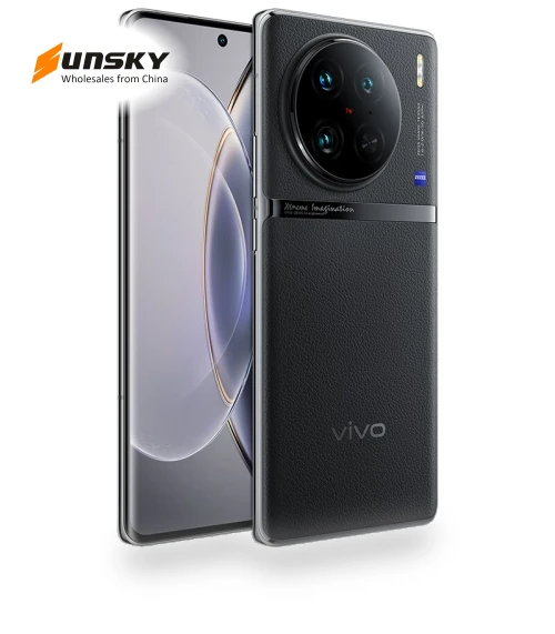 X90 Pro 5G Smartphone — Mobiles, VIVO