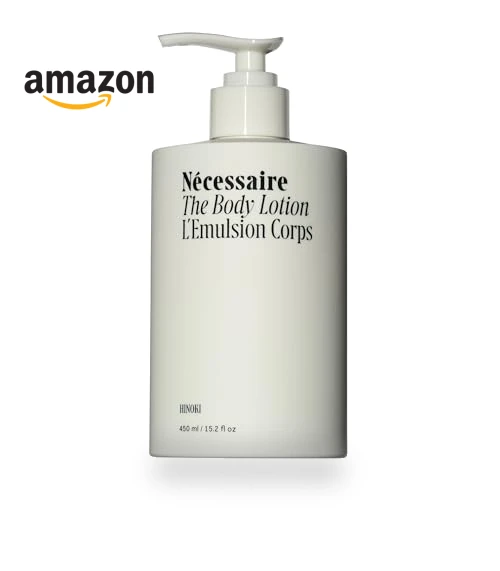 Multi-Peptide Firming Body Lotion — Beauty & Personal Care, Nécessaire