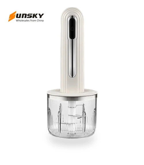 Baby Food Processor — Baby Food Makers