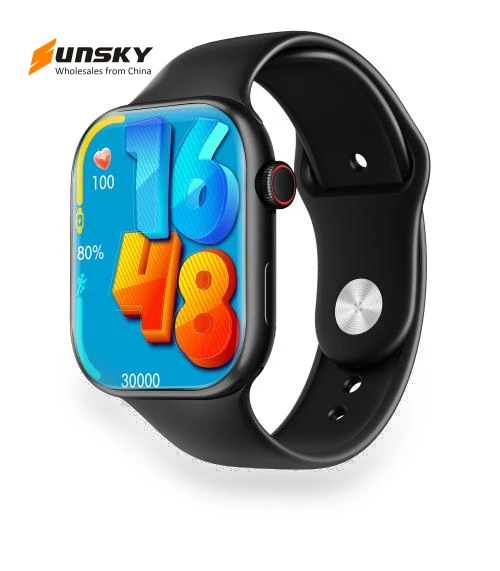 Fitness Sport Smart Watch — Smartwatches