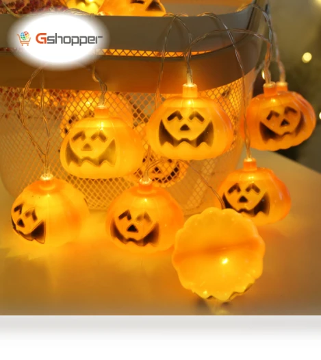 Halloween series of decorative lights — Lighted Displays