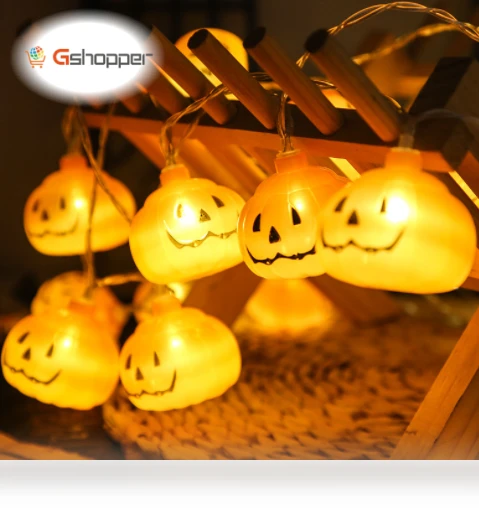 Halloween series of decorative lights — Lighted Displays