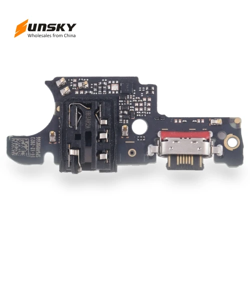 Original Charging Port Board — Gadget Essentials, Motorola