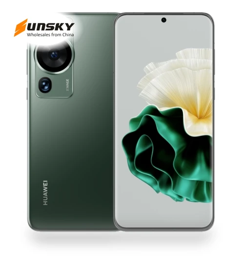 Smartphone — Mobiles, Huawei