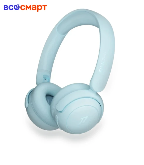 Wireless Headphones — On-Ear Headphones, 1MORE