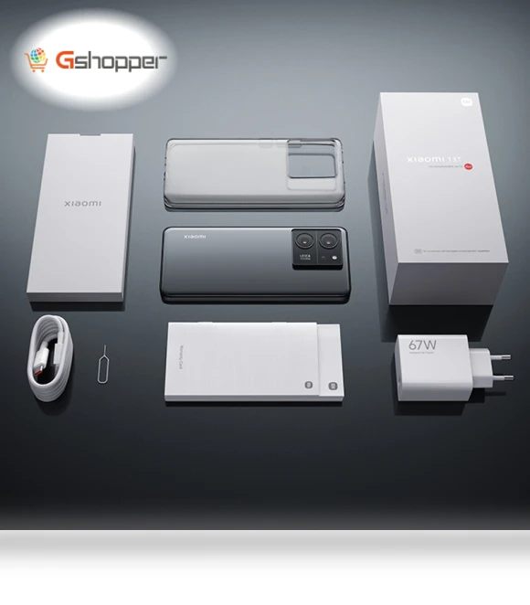 50MP Leica Camera Smartphone with 144Hz AMOLED Display — Mobiles, Xiaomi
