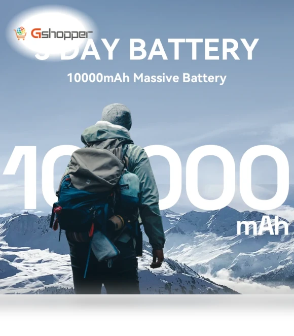 Dual Display Rugged Smartphone — Mobile Devices & Accessories, IIIF150
