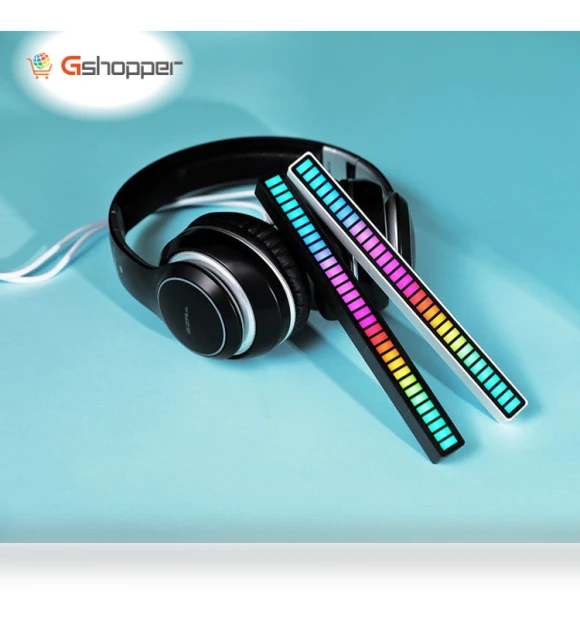 RGB Pickup Lights — Tire