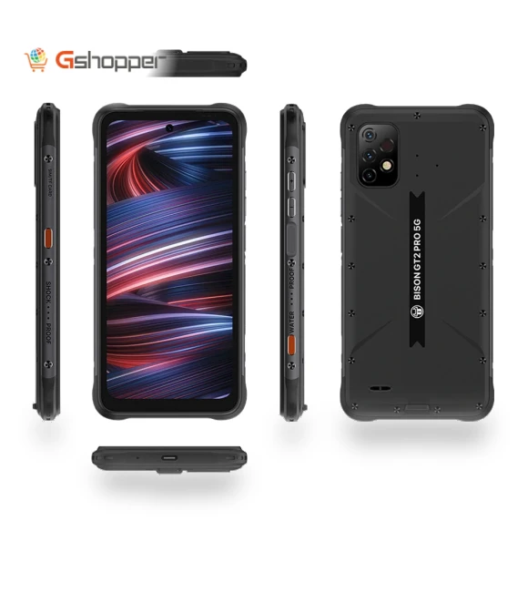 Rugged Smartphone — Mobile Devices & Accessories, UMIDIGI