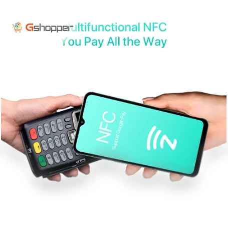 Smartphone NFC Android 13 — Mobiles, UMIDIGI