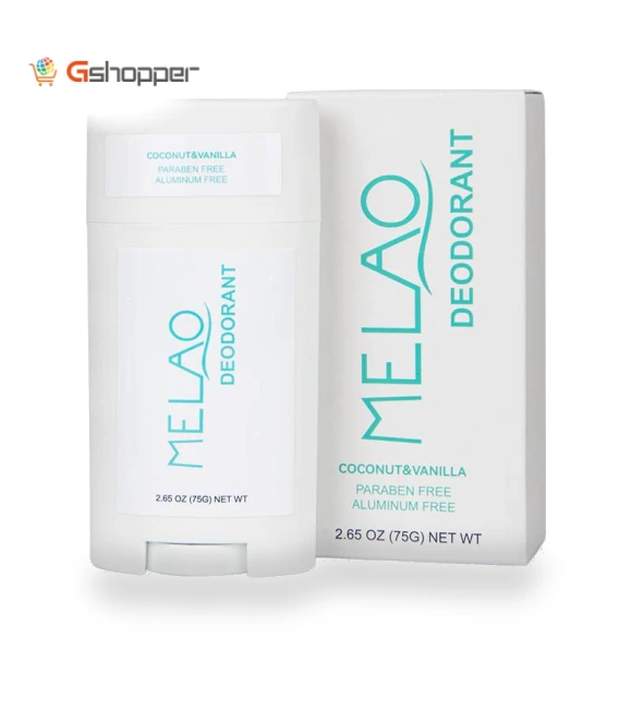 Deodorant Cream — Deodorants