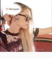 Handsfree Car Wireless Stereo Earphone — Phone Accessories, V28