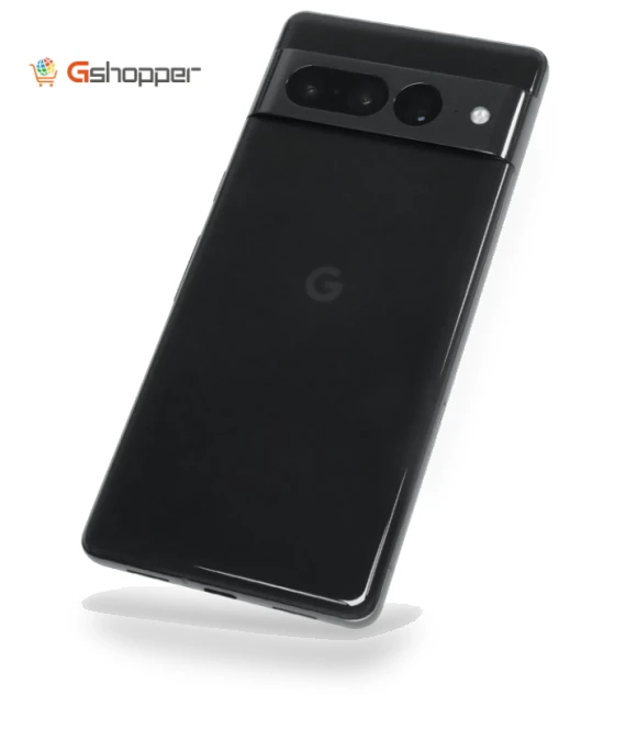 Pixel 7 Pro 5G Smartphone — Mobiles, Google