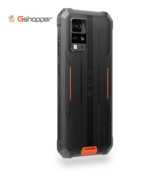Ruggedized Smartphone — Mobile Devices & Accessories, Blackview