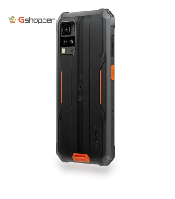 Ruggedized Smartphone — Mobile Devices & Accessories, Blackview