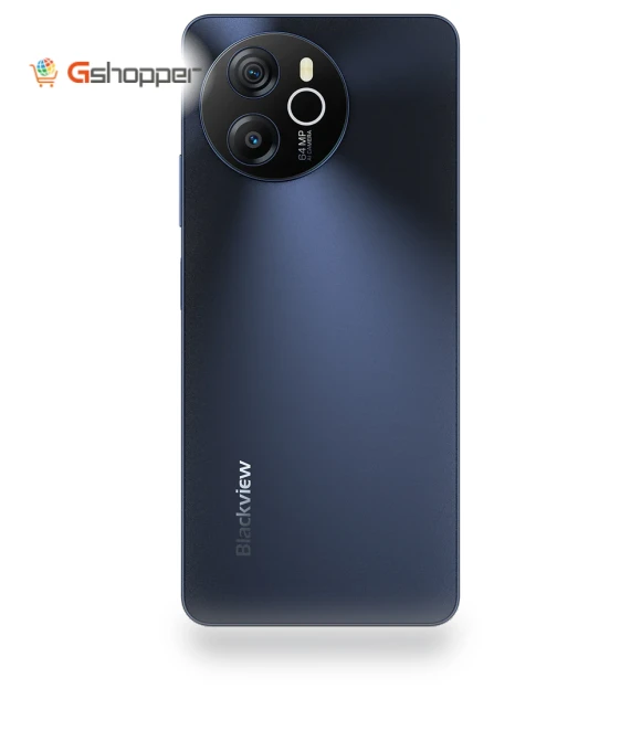 Shark 8 Smartphone — Mobile Devices & Accessories, Blackview
