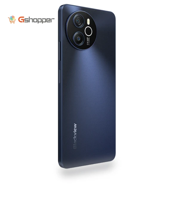 Shark 8 Smartphone — Mobile Devices & Accessories, Blackview