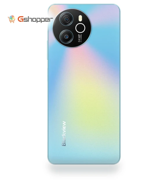 Shark 8 Smartphone — Mobile Devices & Accessories, Blackview