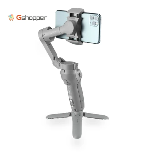 Tabletop Tripod — Camera Supports, Ulanzi