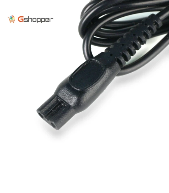 15V 5.4W Shaver Charger — Foil, Philips