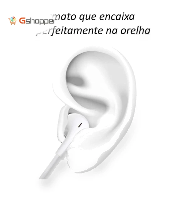 Lightning Earphones for iPhone with Bluetooth Microphone — Phone Accessories