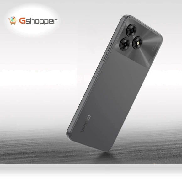 Mobile Phone — Mobiles, UMIDIGI