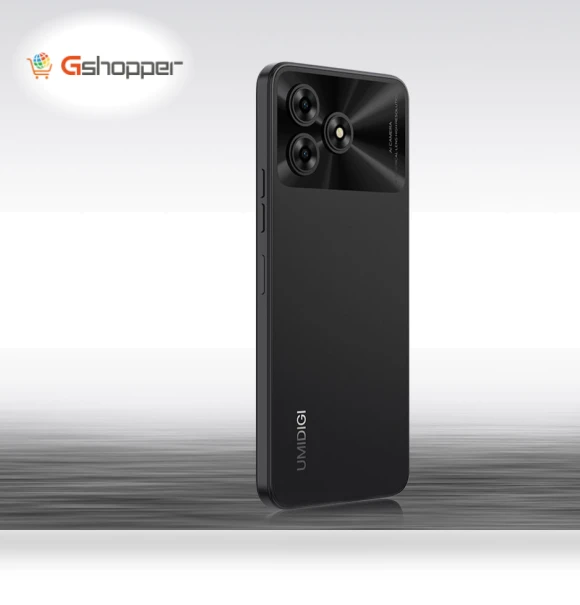 Mobile Phone — Mobiles, UMIDIGI