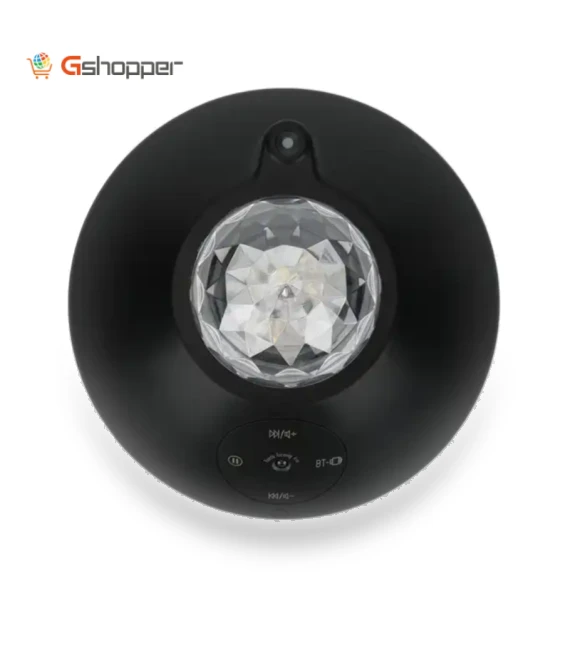 Moon Star Projector Light — Projection Effects, Bolong