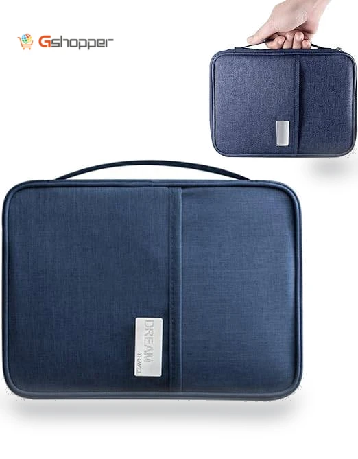 Passport Holder — Passport Covers