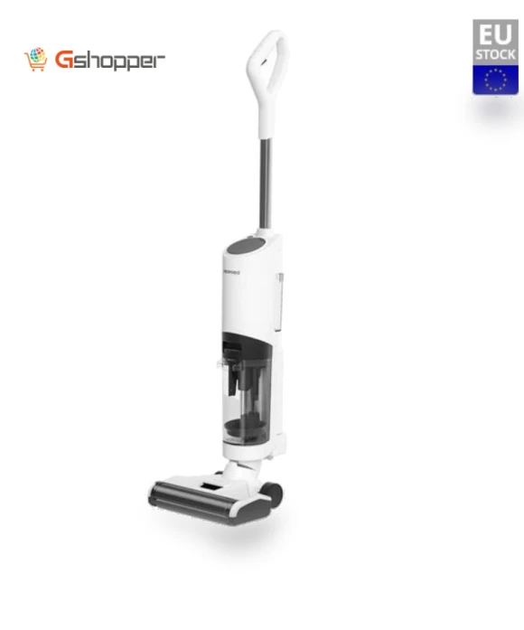 PowerScrub 2 Wet Dry Cordless Vacuum Cleaner — Sweepers, Neakasa