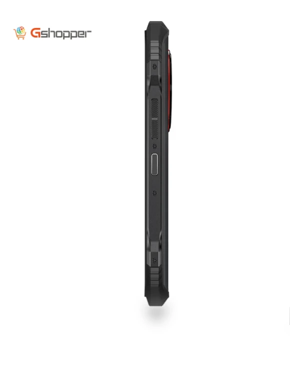 Rugged Phone with 200MP Camera — Mobile Devices & Accessories, DOOGEE
