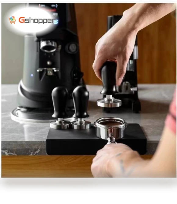 Stainless Steel Coffee Powder Hammer — Coffee & Espresso Machine Components