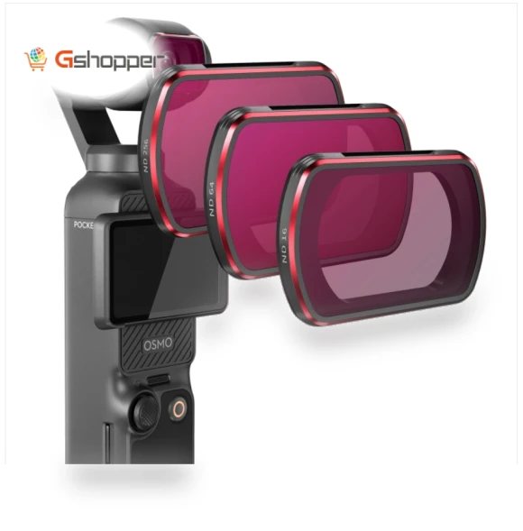 Starlight Filter — Camera Gear, STARTRC