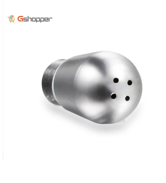 Steam Nozzles for Coffee Machine — Replacement Parts