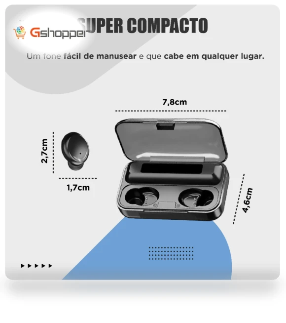 Wireless Headset — Mobile Devices & Accessories