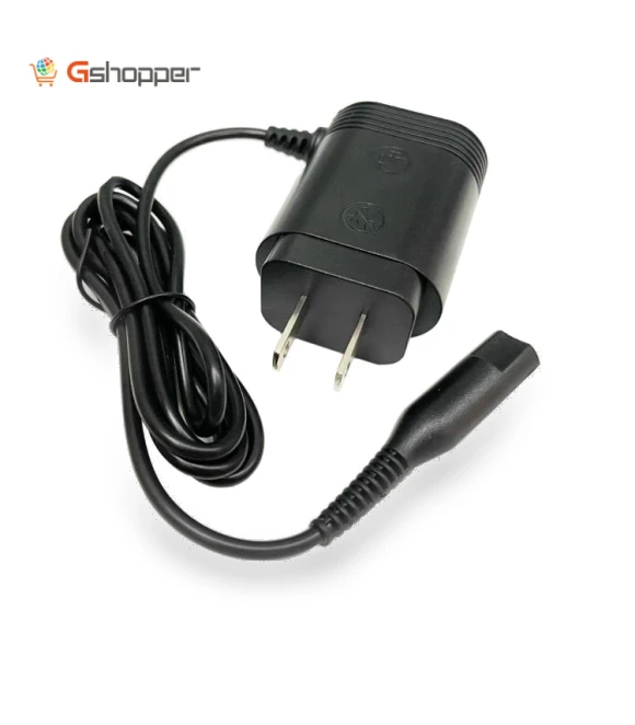12V 0.4A Charger — Chargers, Braun